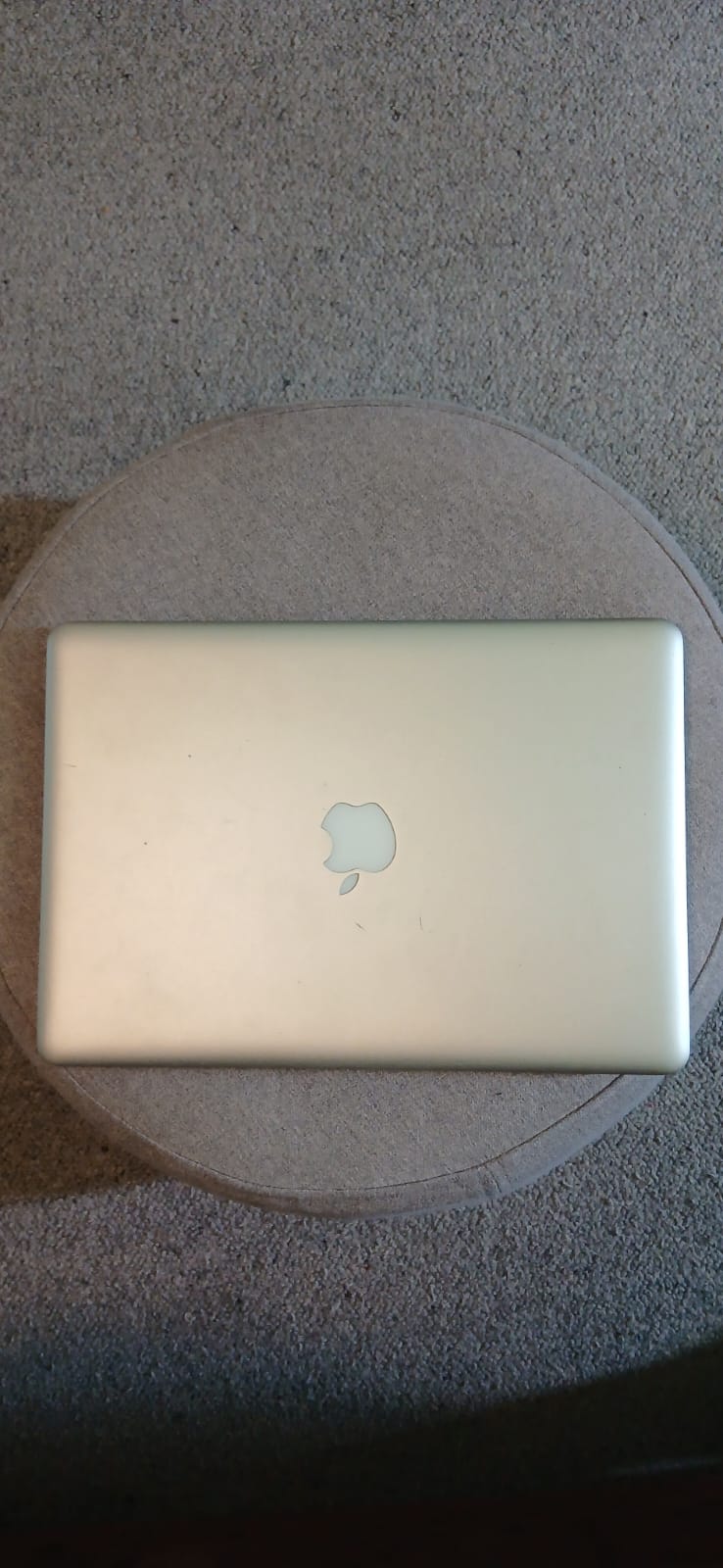 Apple MacBook Pro 13-inch (2011) | Intel Core i5 | 10GB RAM | 180GB SSD | Zorin OS